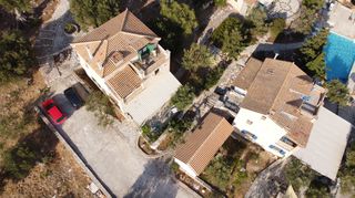 Συγκρότημα διαμερισμάτων 360 τ.μ. για πώληση, Ζάκυνθος, Λαγανάς-thumb-2