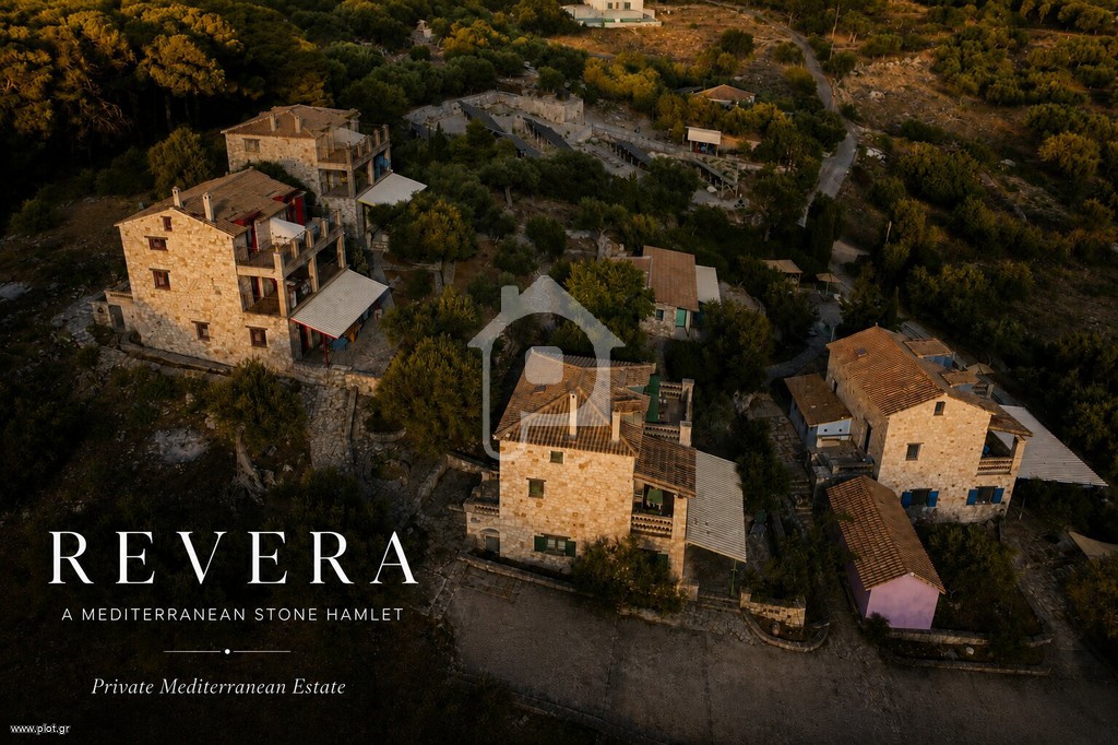 Συγκρότημα διαμερισμάτων 360 τ.μ. για πώληση, Ζάκυνθος, Λαγανάς