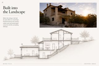Συγκρότημα διαμερισμάτων 360 τ.μ. για πώληση, Ζάκυνθος, Λαγανάς-thumb-17