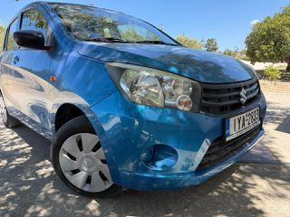 Suzuki Celerio 2018