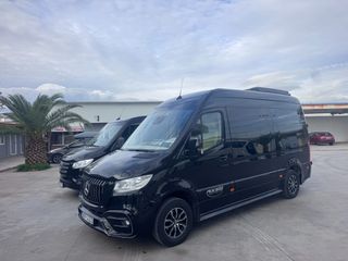 Mercedes-Benz 2020 Mini Bus Τουριστικά – Για Σεζόν-thumb-2