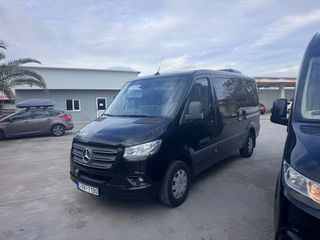 Mercedes-Benz 2020 Mini Bus Τουριστικά – Για Σεζόν-thumb-7