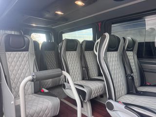 Mercedes-Benz 2020 Mini Bus Τουριστικά – Για Σεζόν-thumb-9