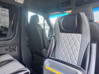 Mercedes-Benz 2020 Mini Bus Τουριστικά – Για Σεζόν-thumb-10