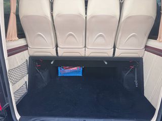 Mercedes-Benz 2020 Mini Bus Τουριστικά – Για Σεζόν-thumb-11