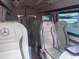 Mercedes-Benz 2020 Mini Bus Τουριστικά – Για Σεζόν-thumb-12