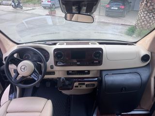 Mercedes-Benz 2020 Mini Bus Τουριστικά – Για Σεζόν-thumb-13