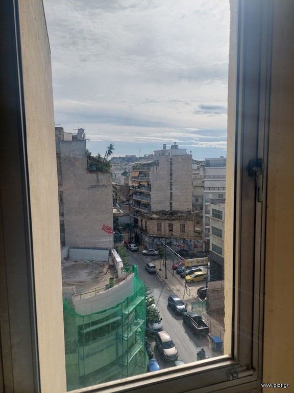 Επιχειρηματικό κτίριο 702 τ.μ. πρός πώληση, Αθήνα - Κέντρο, Κέντρο