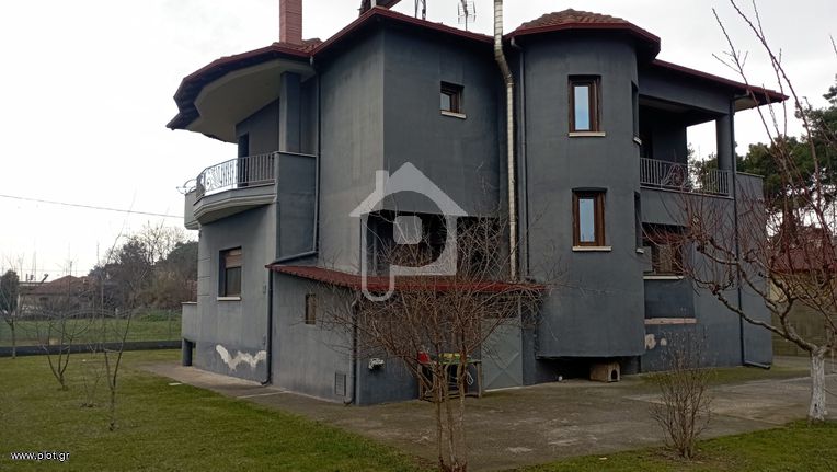 Maisonette 181 sqm for sale, Thessaloniki - Rest Of Prefecture, Chalkidona