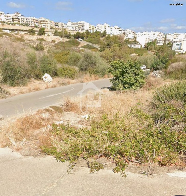 Οικόπεδο 449 τ.μ. προς πώληση, Πετράς
