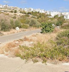 Οικόπεδο 449 τ.μ. για πώληση, Ν. Λασιθίου, Σητεία-thumb-1