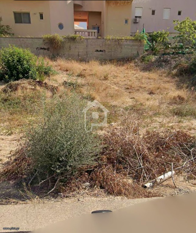 Οικόπεδο 449 τ.μ. προς πώληση, Πετράς