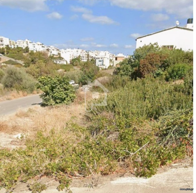 Οικόπεδο 449 τ.μ. προς πώληση, Πετράς
