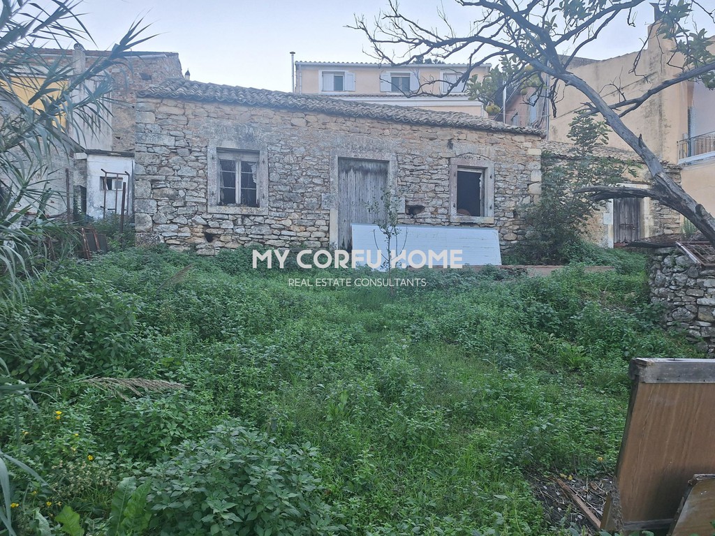 Μονοκατοικία 99,86 τ.μ. πρός πώληση, Ν. Κέρκυρας, Κέρκυρα