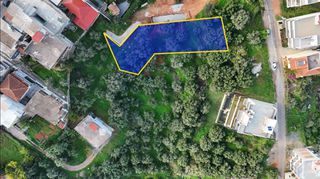 Οικόπεδο 655 τ.μ. για πώληση, Μεσσηνία, Καλαμάτα-thumb-1