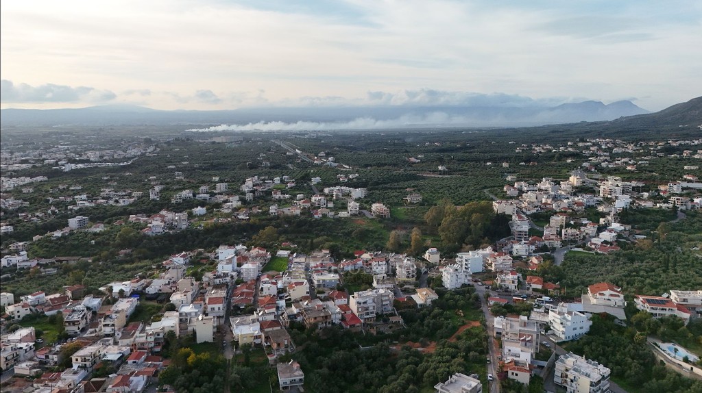 Οικόπεδο 655 τ.μ. πρός πώληση, Μεσσηνία, Καλαμάτα