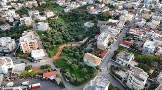 Οικόπεδο 655 τ.μ. για πώληση, Μεσσηνία, Καλαμάτα-thumb-2