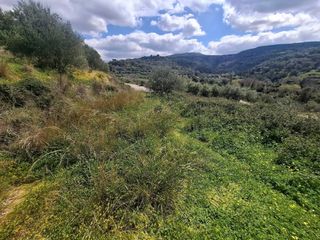 Οικόπεδο 1.200 τ.μ. για πώληση, Ν. Ρεθύμνου, Αρκάδι-thumb-5