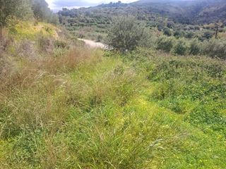 Οικόπεδο 1.200 τ.μ. για πώληση, Ν. Ρεθύμνου, Αρκάδι-thumb-4