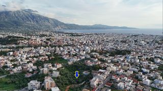Οικόπεδο 480 τ.μ. για πώληση