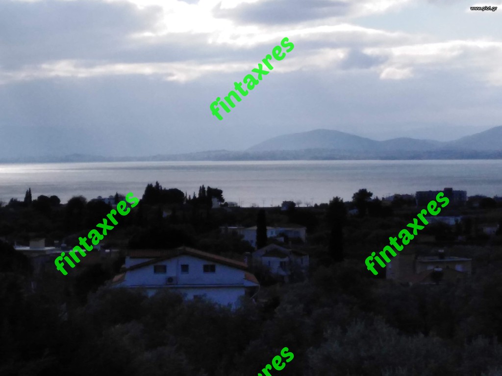 Μονοκατοικία 200 τ.μ. πρός πώληση, Εύβοια, Μεσσαπία