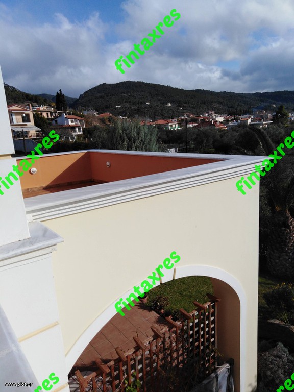 Μονοκατοικία 200 τ.μ. πρός πώληση, Εύβοια, Μεσσαπία