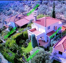 Μονοκατοικία 200 τ.μ. για πώληση