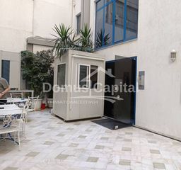 Κατάστημα 148 τ.μ. για ενοικίαση, Πειραιάς, Λιμάνι-thumb-1