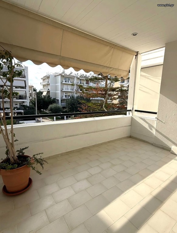 Διαμέρισμα 90 τ.μ. πρός ενοικίαση, Αθήνα - Νότια Προάστια, Άλιμος