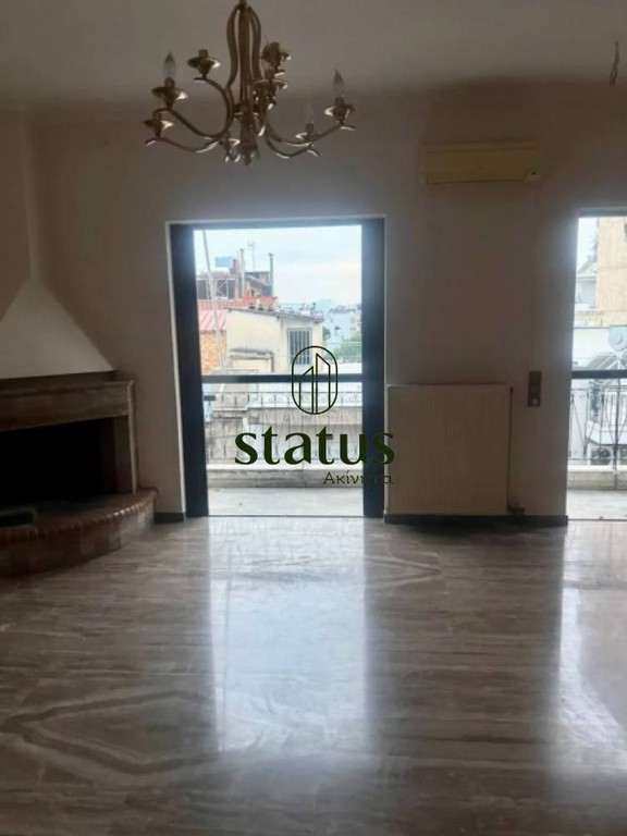 Διαμέρισμα 72 τ.μ. προς ενοικίαση, Αγία Αλεξιώτισσα