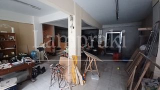 Αποθήκη 120 τ.μ. για πώληση