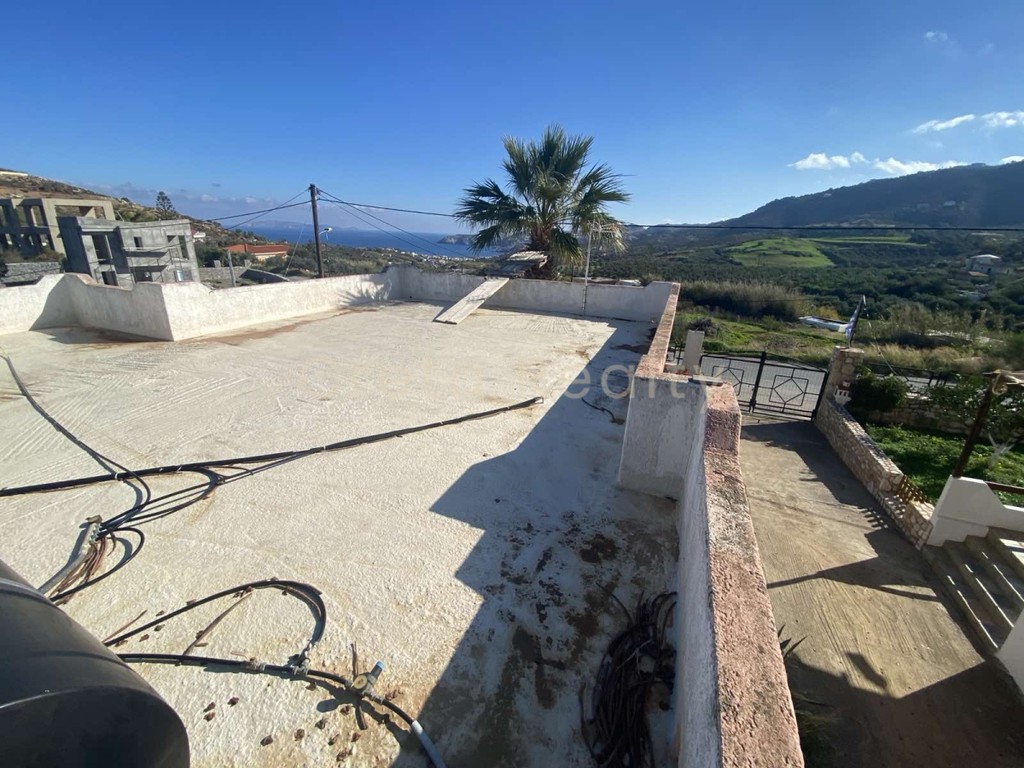 Μονοκατοικία 60 τ.μ. προς πώληση, Αγία Πελαγία Γαζίου