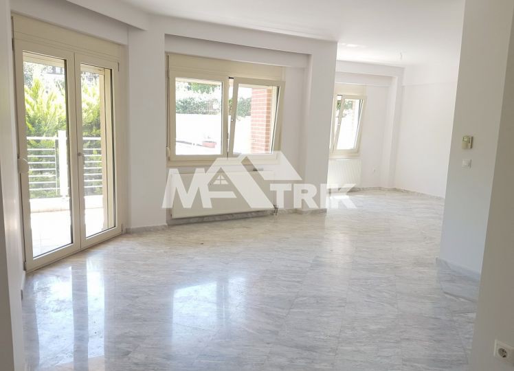 Μονοκατοικία 210 τ.μ. προς ενοικίαση, Οικισμός Μακεδονία