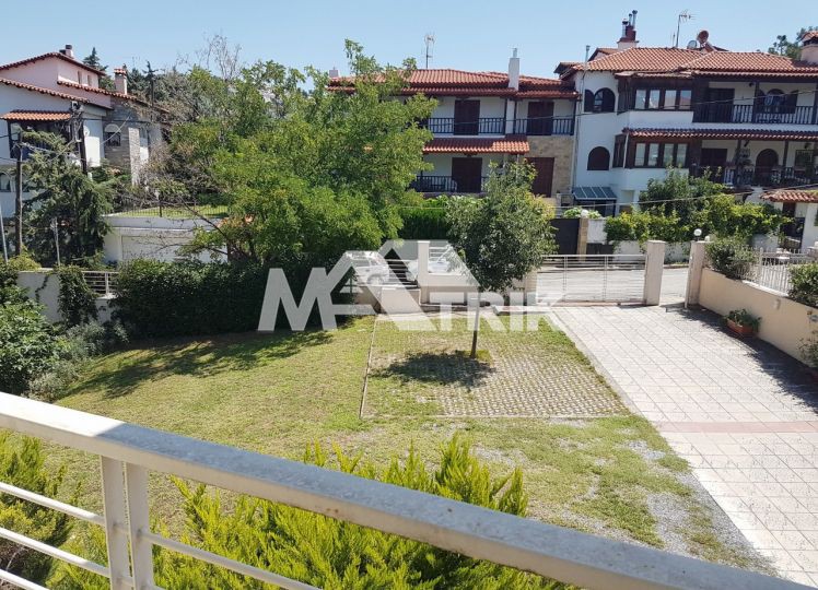 Μονοκατοικία 210 τ.μ. προς ενοικίαση, Οικισμός Μακεδονία