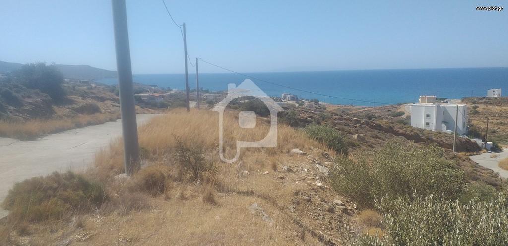 Οικόπεδο 500 τ.μ. προς πώληση, Μετόχι Καρύστου