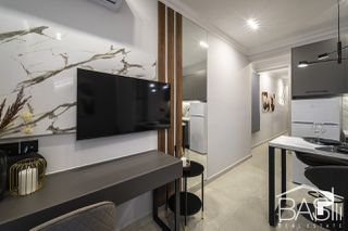 Studio / γκαρσονιέρα 38 τ.μ. για πώληση, Θεσσαλονίκη - Κέντρο, Κέντρο-thumb-1