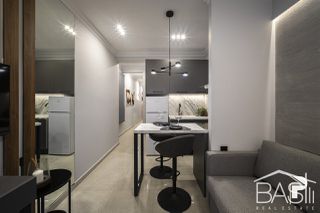 Studio / γκαρσονιέρα 38 τ.μ. για πώληση, Θεσσαλονίκη - Κέντρο, Κέντρο-thumb-3