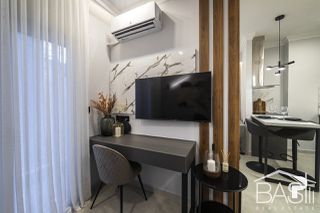 Studio / γκαρσονιέρα 38 τ.μ. για πώληση, Θεσσαλονίκη - Κέντρο, Κέντρο-thumb-5
