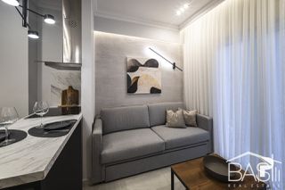 Studio / γκαρσονιέρα 38 τ.μ. για πώληση, Θεσσαλονίκη - Κέντρο, Κέντρο-thumb-6