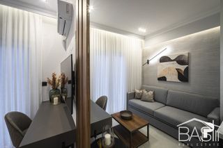 Studio / γκαρσονιέρα 38 τ.μ. για πώληση, Θεσσαλονίκη - Κέντρο, Κέντρο-thumb-7