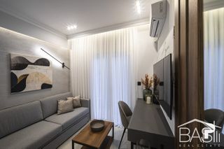 Studio / γκαρσονιέρα 38 τ.μ. για πώληση, Θεσσαλονίκη - Κέντρο, Κέντρο-thumb-8