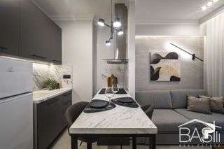 Studio / γκαρσονιέρα 38 τ.μ. για πώληση, Θεσσαλονίκη - Κέντρο, Κέντρο-thumb-15