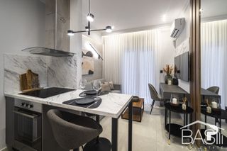 Studio / γκαρσονιέρα 38 τ.μ. για πώληση, Θεσσαλονίκη - Κέντρο, Κέντρο-thumb-16