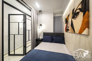 Studio / γκαρσονιέρα 38 τ.μ. για πώληση, Θεσσαλονίκη - Κέντρο, Κέντρο-thumb-20