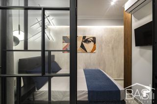 Studio / γκαρσονιέρα 38 τ.μ. για πώληση, Θεσσαλονίκη - Κέντρο, Κέντρο-thumb-23
