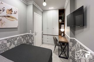 Studio / γκαρσονιέρα 40 τ.μ. για πώληση, Θεσσαλονίκη - Κέντρο, Κέντρο-thumb-5