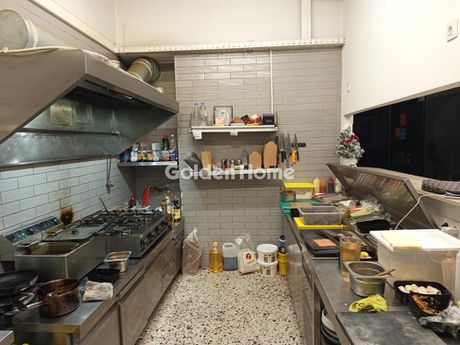 Επιχείρηση 65 τ.μ. προς πώληση