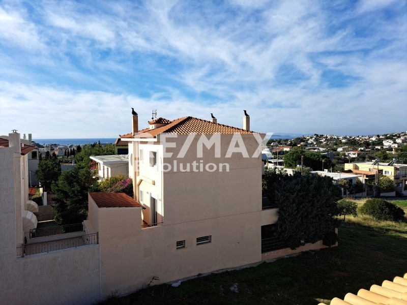 Μονοκατοικία 335 τ.μ. πρός ενοικίαση, Αττική - Υπόλοιπο, Καλύβια Θορικού