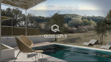 Maisonette 46 sqm for sale