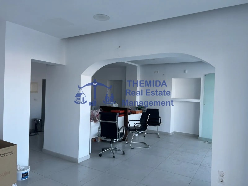 Γραφείο 40 τ.μ. προς ενοικίαση, Θεσσαλονίκη - Περιφ/Κοί Δήμοι, Πυλαία